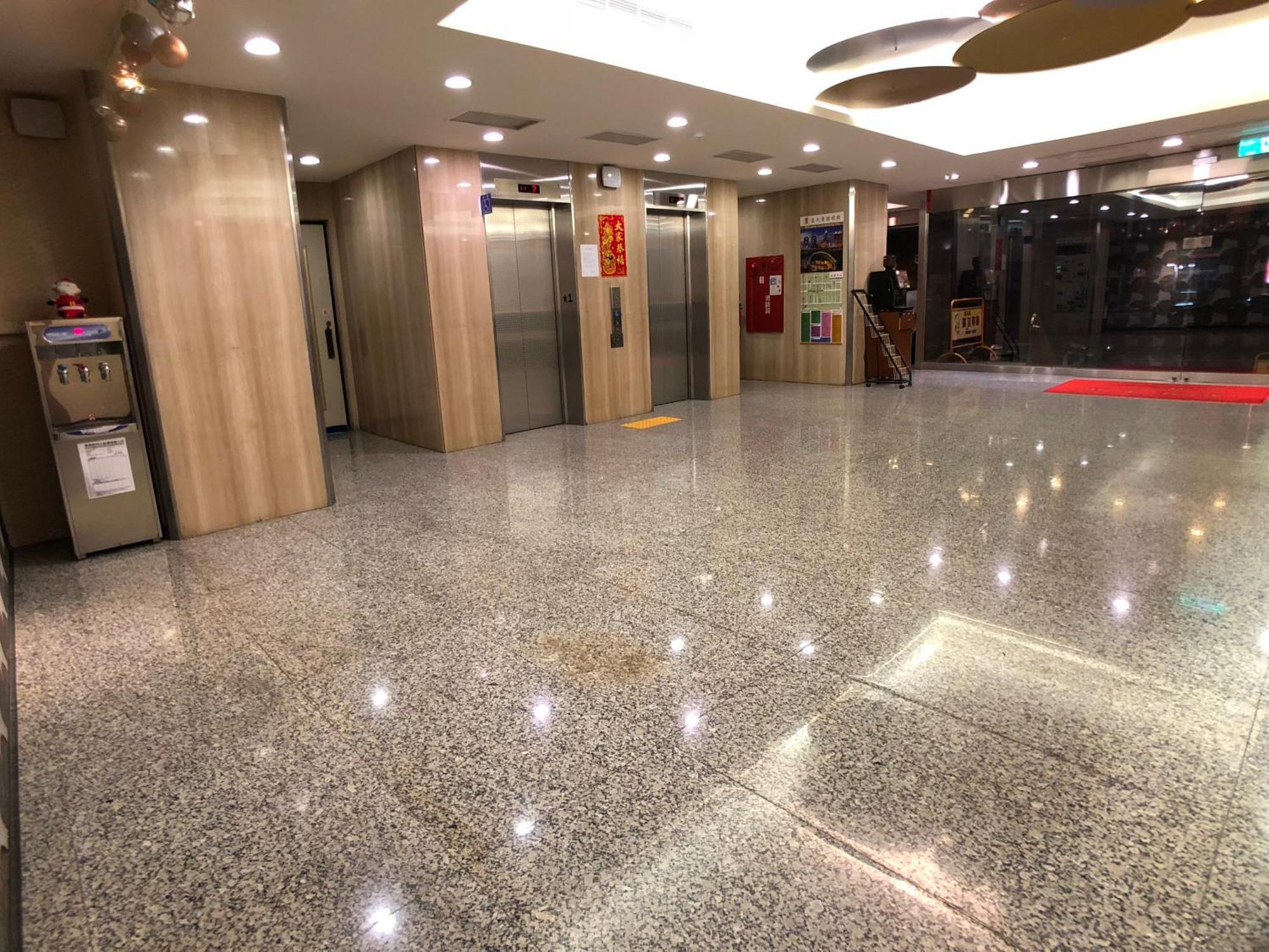 Changke Hotel Kaohsiung Exterior photo